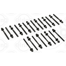 Vis De Culasse Pour Peugeot Boxer Citroën Jumper 0204.87(14x) 0204.87