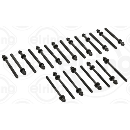 Vis De Culasse Pour Peugeot Boxer Citroën Jumper 0204.87(14x) 0204.87