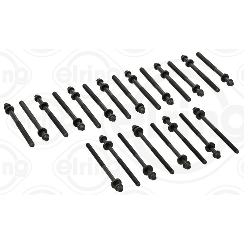 Vis De Culasse Pour Peugeot Boxer Citroën Jumper 0204.87(14x) 0204.87