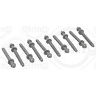 Vis De Culasse Pour Peugeot Fiat Toyota Suzuki 0204.97(10x) 9633190080(10x)