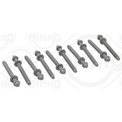 Vis De Culasse Pour Peugeot Fiat Toyota Suzuki 0204.97(10x) 9633190080(10x)