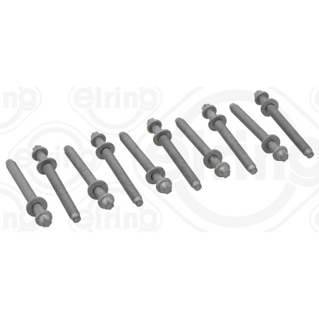 Vis De Culasse Pour Peugeot Fiat Toyota Suzuki 0204.97(10x) 9633190080(10x)