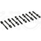 Vis De Culasse Pour Suzuki Chevrolet GEO Santana 11117-73G00(10x) 11117-73G00