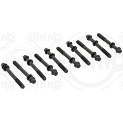 Vis De Culasse Pour Suzuki Chevrolet GEO Santana 11117-73G00(10x) 11117-73G00