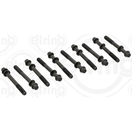 Vis De Culasse Pour Suzuki Chevrolet GEO Santana 11117-73G00(10x) 11117-73G00