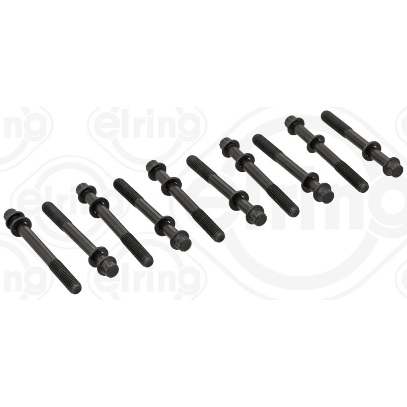 Vis De Culasse Pour Suzuki Chevrolet GEO Santana 11117-73G00(10x) 11117-73G00