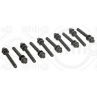 Vis De Culasse Pour Baic Baic-ORV Saab 9-3 Cabriolet 9-5 9185307(10x) 9185307