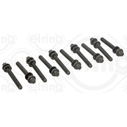 Vis De Culasse Pour Baic Baic-ORV Saab 9-3 Cabriolet 9-5 9185307(10x) 9185307
