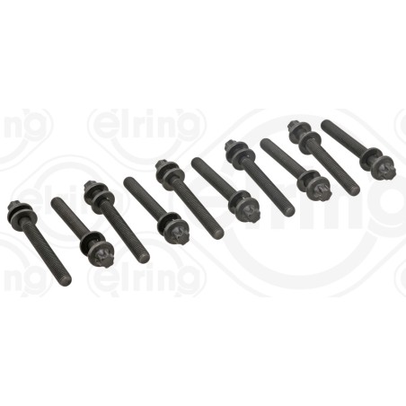Vis De Culasse Pour Baic Baic-ORV Saab 9-3 Cabriolet 9-5 9185307(10x) 9185307
