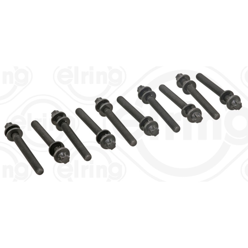 Vis De Culasse Pour Baic Baic-ORV Saab 9-3 Cabriolet 9-5 9185307(10x) 9185307