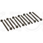 Vis De Culasse Pour Renault Ford Volvo Volvo Asia 7436842347(12x) 1370338(12x)