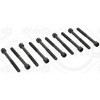 Vis De Culasse Pour Fiat Brava Alfa Romeo Citroën Effedi 7653650(10x) 7653650