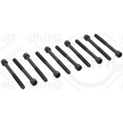 Vis De Culasse Pour Fiat Brava Alfa Romeo Citroën Effedi 7653650(10x) 7653650