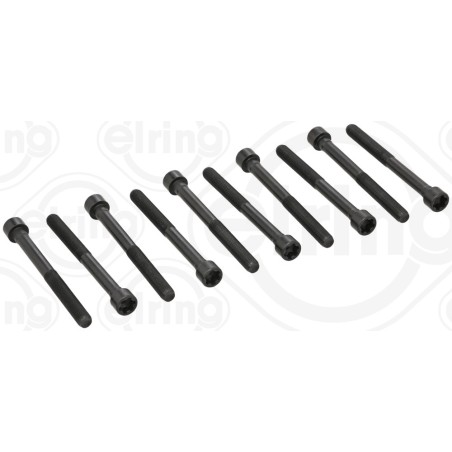 Vis De Culasse Pour Fiat Brava Alfa Romeo Citroën Effedi 7653650(10x) 7653650