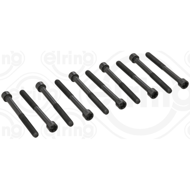 Vis De Culasse Pour Fiat Brava Alfa Romeo Citroën Effedi 7653650(10x) 7653650