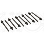 Vis De Culasse Pour Opel Fiat Chevrolet Daewoo 607960(10x) 71739839(10x) 607960