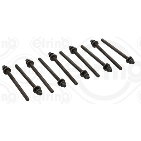 Vis De Culasse Pour Opel Fiat Chevrolet Daewoo 607960(10x) 71739839(10x) 607960
