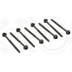 Vis De Culasse Pour VW FOX Load UP Polo UP! Seat Skoda 036103384B(8x) 036103384B