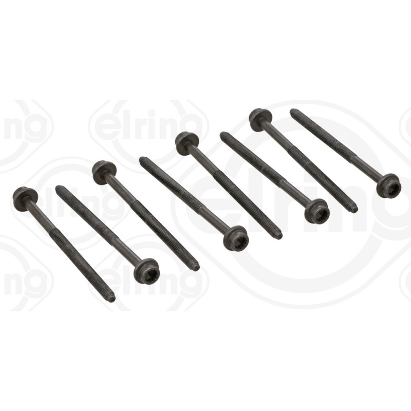 Vis De Culasse Pour VW FOX Load UP Polo UP! Seat Skoda 036103384B(8x) 036103384B