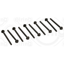 Vis De Culasse Pour Opel Suzuki Vauxhall 24454151(10x) 24454151 5607937(10x)