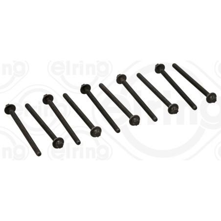 Vis De Culasse Pour Opel Suzuki Vauxhall 24454151(10x) 24454151 5607937(10x)