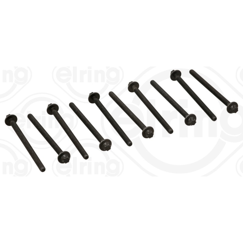 Vis De Culasse Pour Opel Suzuki Vauxhall 24454151(10x) 24454151 5607937(10x)