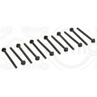 Vis De Culasse Pour Opel Suzuki Vauxhall 24454151(12x) 11117-84E00(12x) 24454151