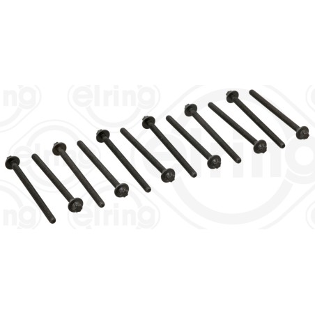 Vis De Culasse Pour Opel Suzuki Vauxhall 24454151(12x) 11117-84E00(12x) 24454151