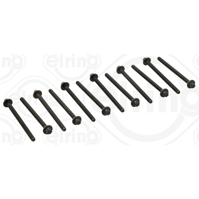 Vis De Culasse Pour Opel Suzuki Vauxhall 24454151(12x) 11117-84E00(12x) 24454151
