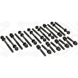 Vis De Culasse Pour Peugeot Renault Fiat Citroën 0204.92(14x) 99442951(8x)