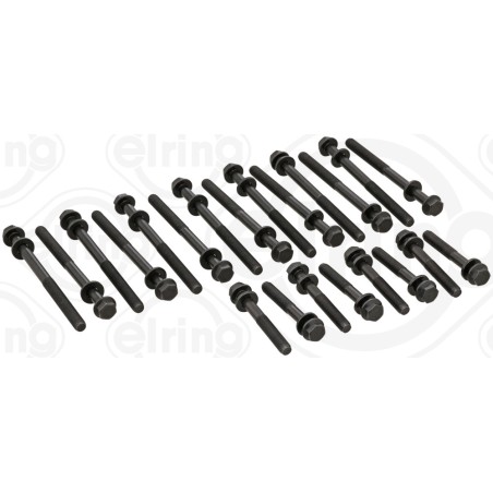 Vis De Culasse Pour Peugeot Renault Fiat Citroën 0204.92(14x) 99442951(8x)