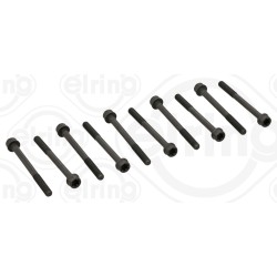Vis De Culasse Pour Peugeot Opel Fiat Ford 0250.C6(10x) 5607953(10x) 55252339