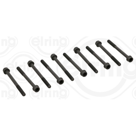 Vis De Culasse Pour Peugeot Opel Fiat Ford 0250.C6(10x) 5607953(10x) 55252339
