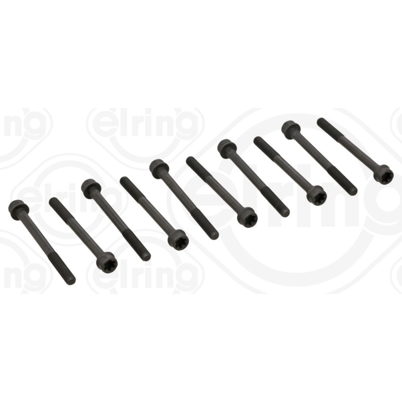 Vis De Culasse Pour Peugeot Opel Fiat Ford 0250.C6(10x) 5607953(10x) 55252339