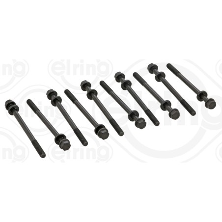 Vis De Culasse Pour Chrysler Martin Motors Mini 07131487226(10x) 07131487226