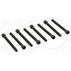 Vis De Culasse Pour Ford B-Max C-Max II Ecosport Fiesta VI VII 1760313(8x)