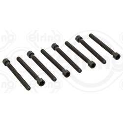 Vis De Culasse Pour Ford B-Max C-Max II Ecosport Fiesta VI VII 1760313(8x)