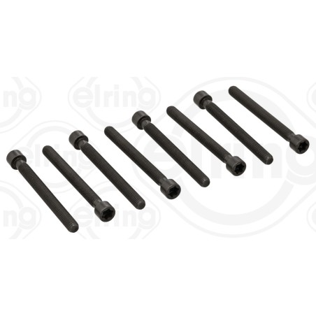 Vis De Culasse Pour Ford B-Max C-Max II Ecosport Fiesta VI VII 1760313(8x)