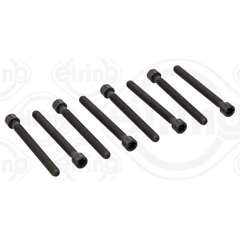 Vis De Culasse Pour Ford B-Max C-Max II Ecosport Fiesta VI VII 1760313(8x)
