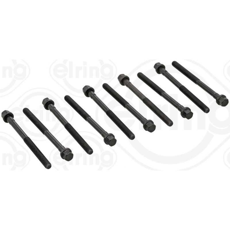 Vis De Culasse Pour Ford Caterham Morgan Westfield 6088344(10x) 6088344