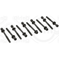 Vis De Culasse Pour Opel Ascona C Chevrolet Daewoo Vauxhall 607685(10x) 607685
