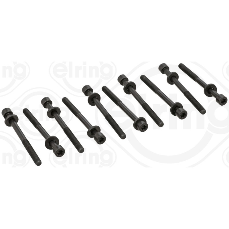 Vis De Culasse Pour Opel Ascona C Chevrolet Daewoo Vauxhall 607685(10x) 607685