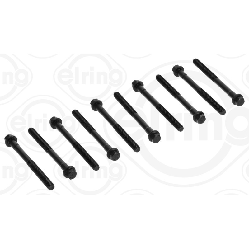 Vis De Culasse Pour Ford Sierra Escort III IV V Fiesta II Orion I P 100 6175359