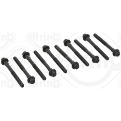 Vis De Culasse Pour Ford Escort IV V VI Fiesta III KA Orion II Mazda 121 III -