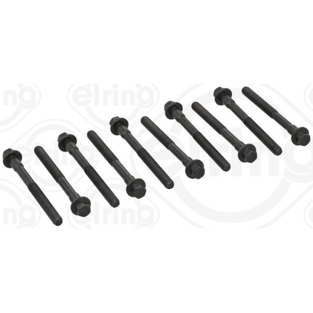 Vis De Culasse Pour Ford Escort IV V VI Fiesta III KA Orion II Mazda 121 III -