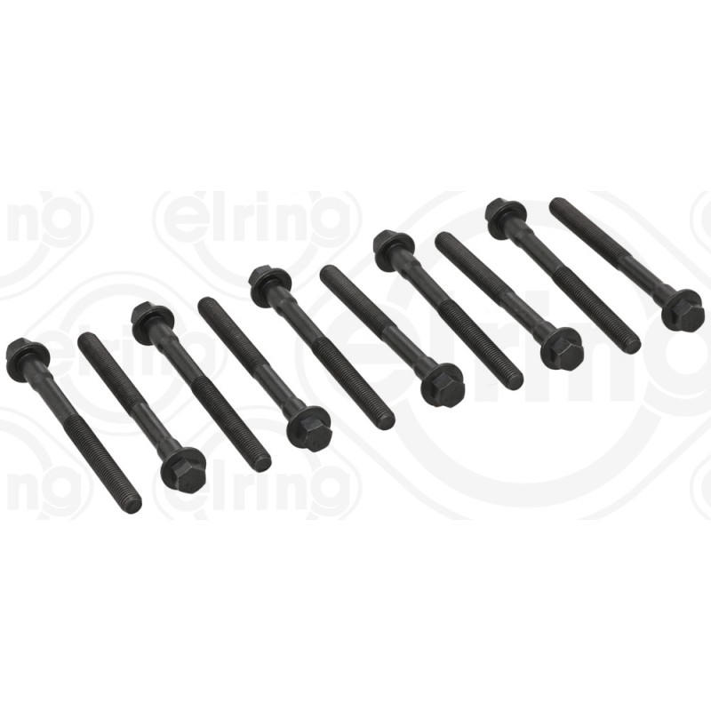 Vis De Culasse Pour Ford Escort IV V VI Fiesta III KA Orion II Mazda 121 III -