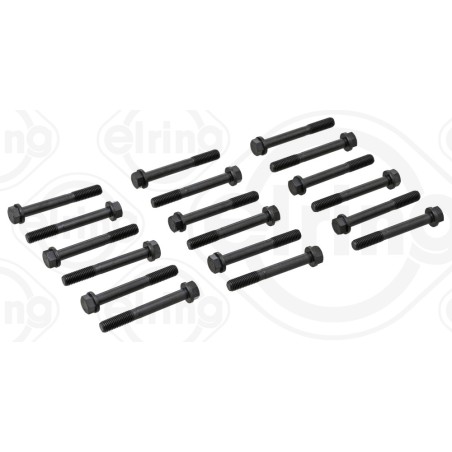 Vis De Culasse Pour Ford Transit LDV Convoy 6093964(18x) 6093964