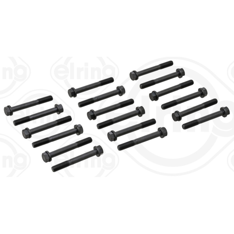 Vis De Culasse Pour Ford Transit LDV Convoy 6093964(18x) 6093964