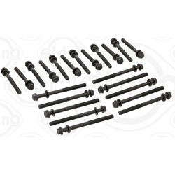 Vis De Culasse Pour Peugeot Renault Mascott Master I II Pro Safrane Seat Opel