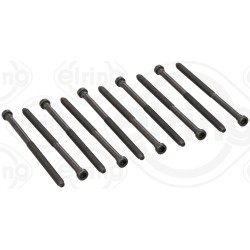 Vis De Culasse Pour VW Audi A1 A3 A4 A5 A6 Seat Skoda WHT005673(10x) WHT005673